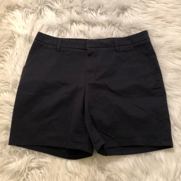 L.O.G.G. H&M Chino Shorts Black - Picture 2 of 8